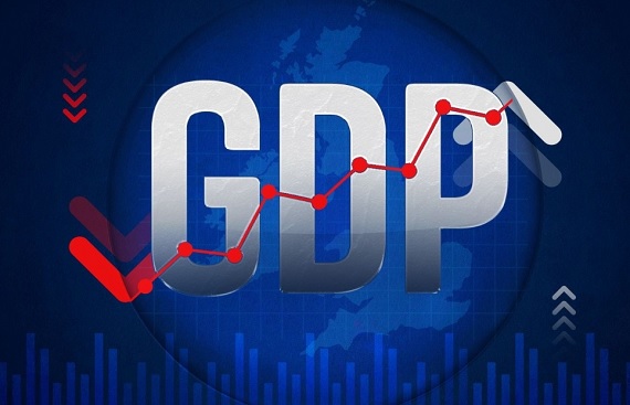 India's Economy to Grow at 6.7% in FY25, Says ADB