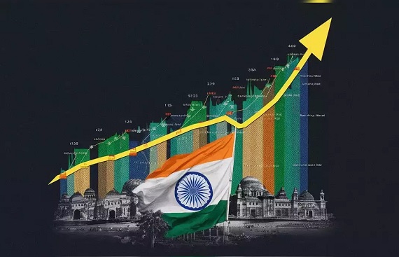 Indian Stocks Rise on US Tariff Delay