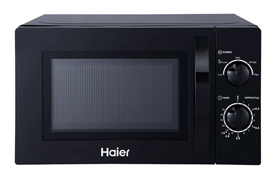 Haier India launches New Line-Up of Microwave Ovens for the festive season
