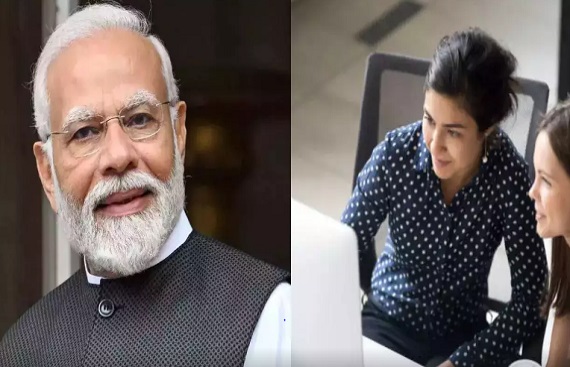 More than 1.55 lakh candidates sign up for PM Internship Scheme within 24 hours