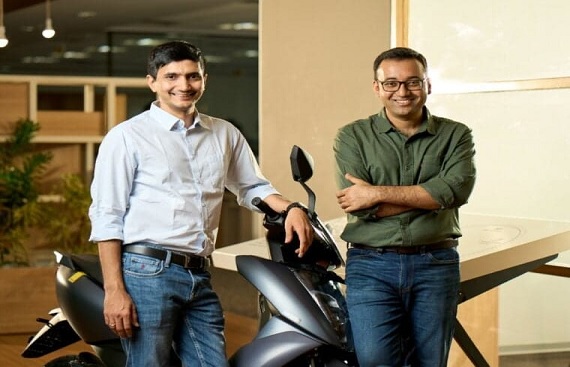 Ather Energy Enters Auto Insurance Distribution