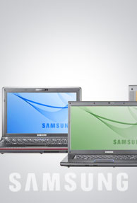 Samsung aiming top spot in Indian laptop market