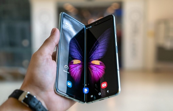Samsung eyes record foldable sales in India with tapping new & existing users