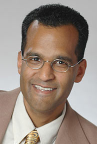 Indian American researcher receives White House award 