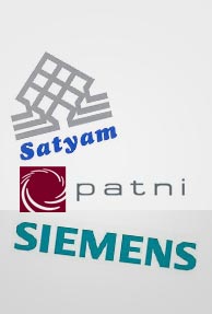 Satyam, Siemens, Patni in fray for power firms automation