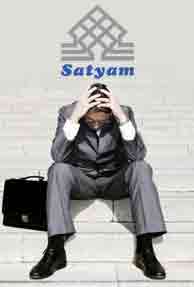 Indian IT industry relieved as year of Satyam blows over