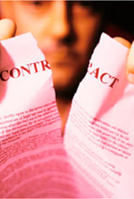 Satyam to terminate lease contracts