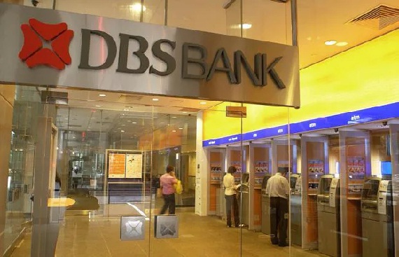 DBS Bank India launches India-Singapore Connect in Association with CNBC-TV18