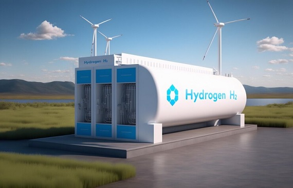 IBA and HAI Join Hands to Promote Hydrogen As a Bio-based Energy Source