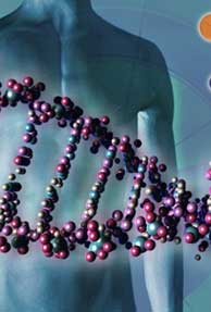 Scientists decode human genome for the first time in India