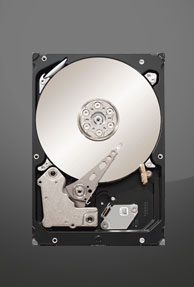 Seagate launches hard drive with Serial ATA 6 GB/second technology
