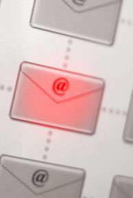 Secret questions that protect e-mails are vulnerable
