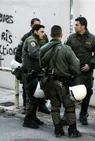 IIT-B to Help Security Forces Fight Terrorism