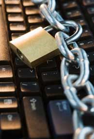 Security concern clouds many firms