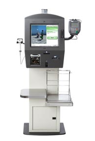 NCR launches self check-out solution