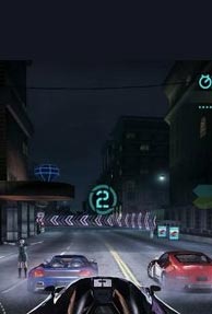 Self-driving cars, soon a reality