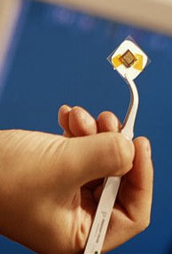 Semiconductor start-ups attract laid off engineers 