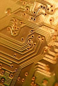 Semiconductor Industry to Grow by 4 Percent in 2012: Gartner