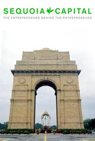 Sequoia Capital opens office in New Delhi