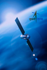 Seven eyes in the sky to guard India 