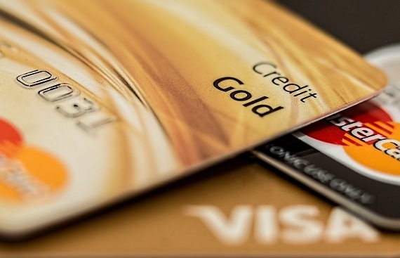 How Can I Build My Credit Score Fast with a Credit Card?