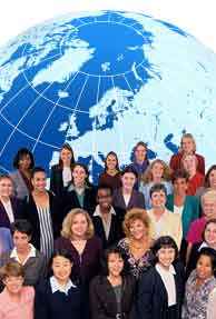 Ancestry traits define men and women shopping experience