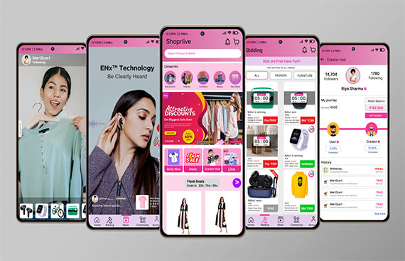 Shoprlive Founder, Sumit Jha, Highlights E-commerce Challenges in 2024