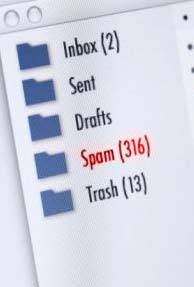 Shortened URL, spammer's new target