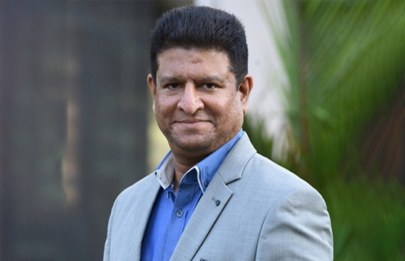 Digital India: Why evolving digital economies need evolving digital infrastructures 