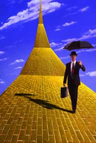 Silicon Valley now investing in bricks