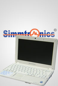 Simmtronics unveils new memory modules for desktops and notebooks  