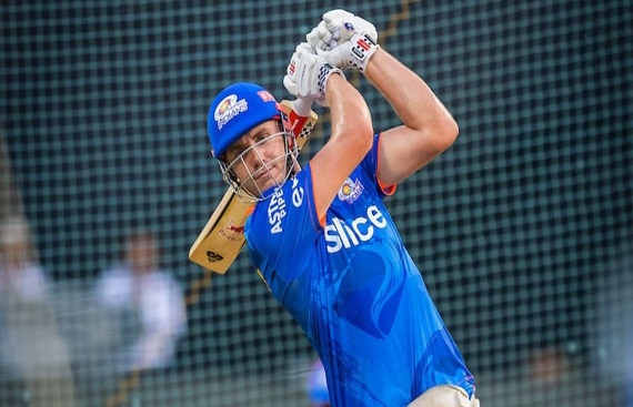 IPL 2023: Absolutely happy to bat wherever coach wants me to, says Cameron Green