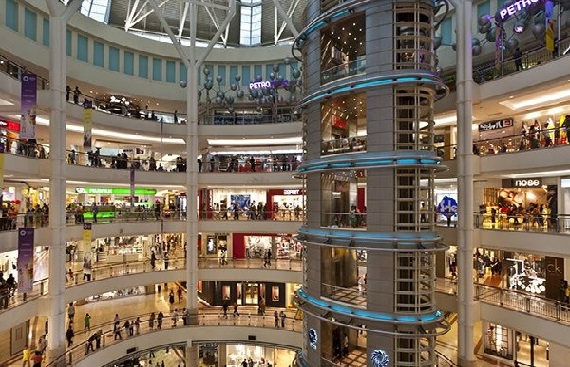 Virtuous Retail in speaks to sell malls for around $500 million