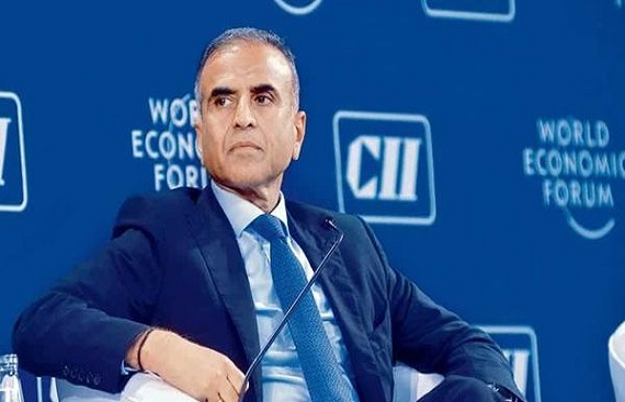 Starlink-Airtel Deal to Revolutionalize World Connectivity: Sunil Mittal
