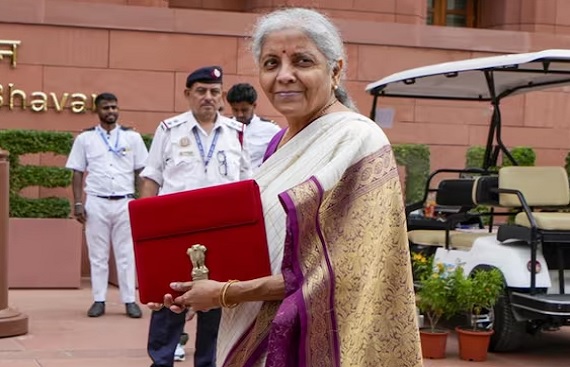 Union Budget FY26: Fiscal Consolidation Meets Welfare and Growth Goals