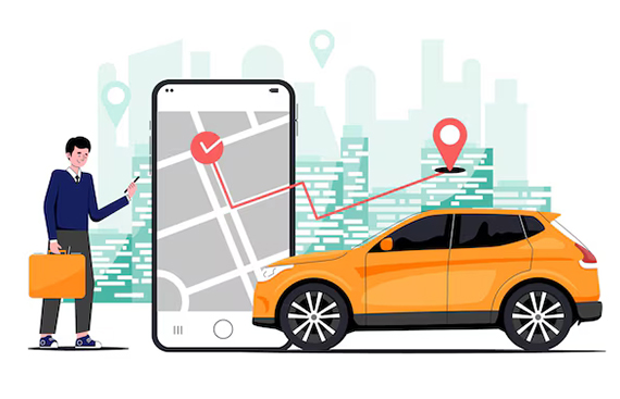 Karnataka Rajya Chalakara Parishath kick starts a new ride hailing app 'Nagara Metered Auto'