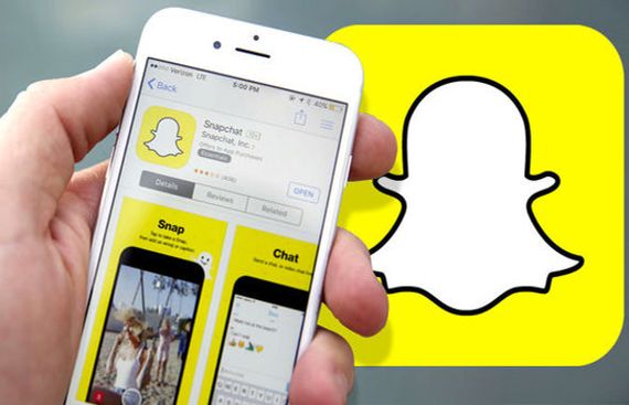 Snapchat stops losing its users: Report