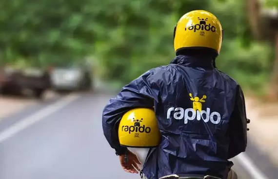 Rapido intends to hire more than 200 women as auto-rickshaw captains in the Next Three Months