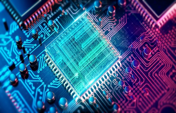 Nanotechnology: A Quantum Leap into the Future