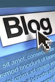 Software can sense 'depression' in blogs  