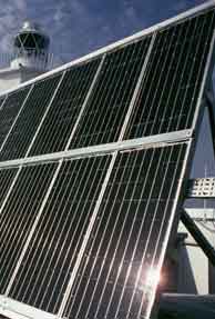 Chandigarh to become a 'Solar City' 