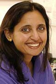 The highest paid Indian-American in White House