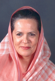 Sonia Gandhi, Ratan Tata Among World's 50 Most Influential People