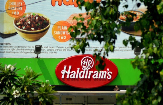 PepsiCo Eyes Stake in Haldiram Snacks
