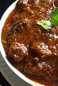 Spicy Indian curry could prevent swine flu