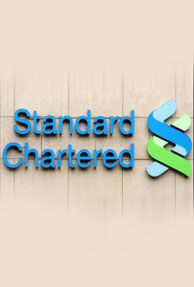 India could be world's 3rd-largest economy by 2030: StanChart