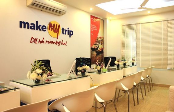 MakeMyTrip Waives off Cancellation, Rescheduling Fees