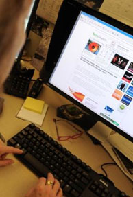 China, Russia Steal American High-Tech Data 