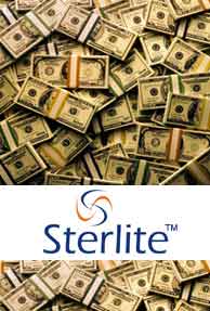 Sterlite wins $76 Million BSNL contract