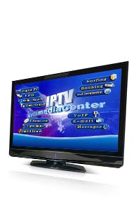 Strong growth for IPTV in Asia, despite slowdown